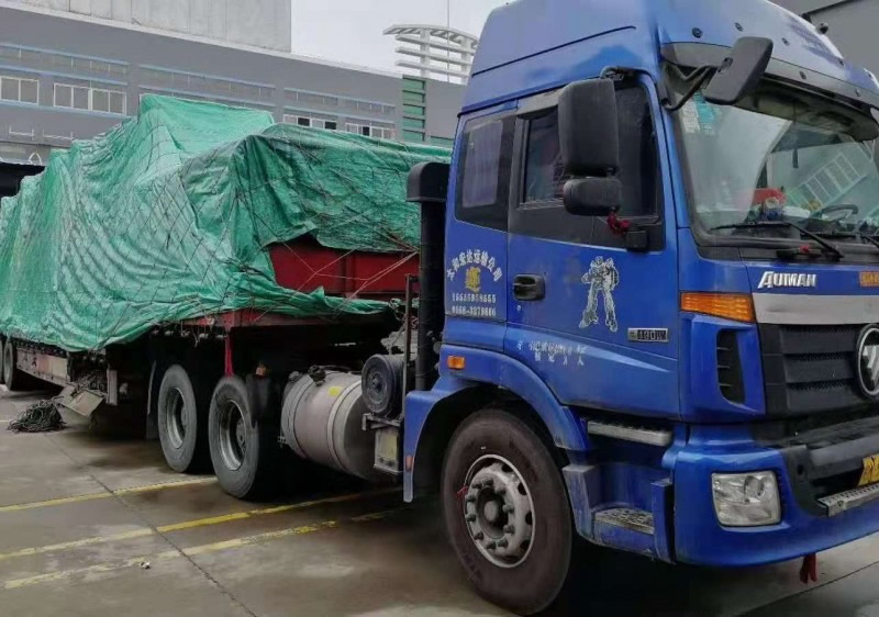 济南到重庆货运专线-济南到重庆货运公司-签订正规合同